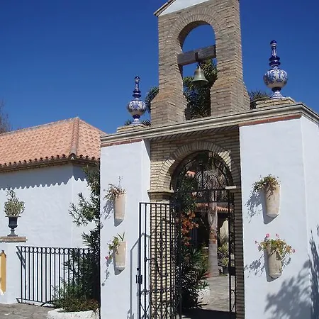 Cortijo Los Monteros Guest house Benalup-Casas Viejas