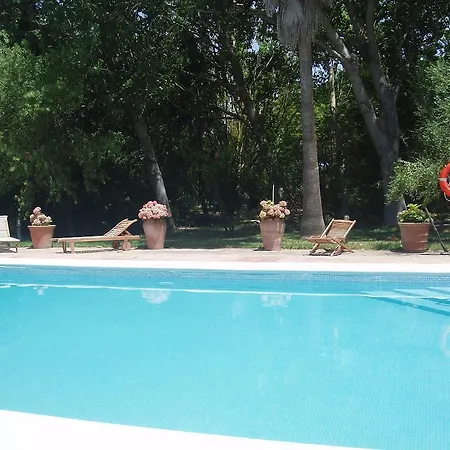 Cortijo Los Monteros
