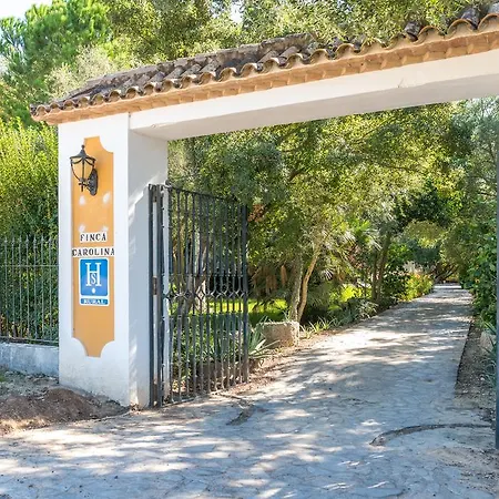 Cortijo Los Monteros