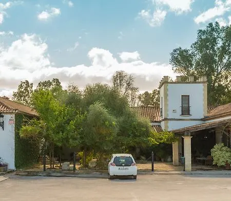 Guest house Cortijo Los Monteros Benalup-Casas Viejas