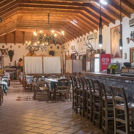 Cortijo Los Monteros Benalup-Casas Viejas