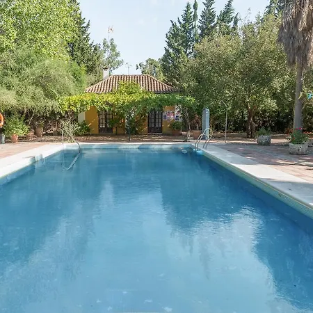 Cortijo Los Monteros Benalup-Casas Viejas