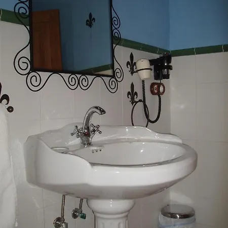 Cortijo Los Monteros 3* Benalup-Casas Viejas