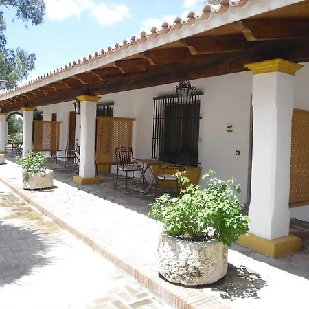 Guest house Cortijo Los Monteros Benalup-Casas Viejas