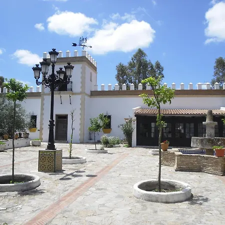 Guest house Cortijo Los Monteros 3*