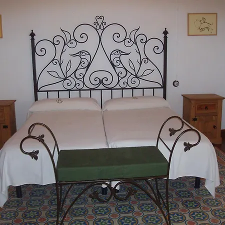 Cortijo Los Monteros Benalup-Casas Viejas