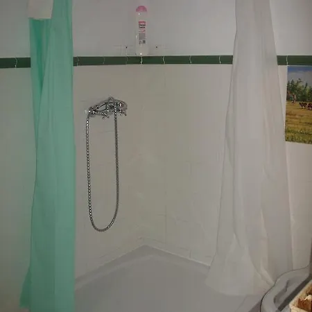Guest house Cortijo Los Monteros Benalup-Casas Viejas