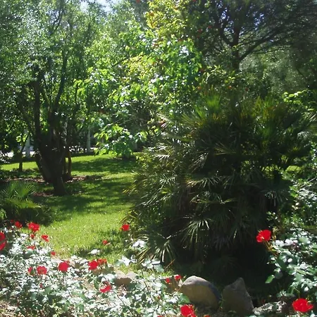Cortijo Los Monteros