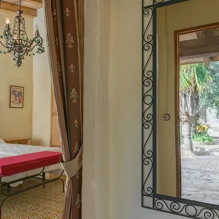Guest house Cortijo Los Monteros Benalup-Casas Viejas
