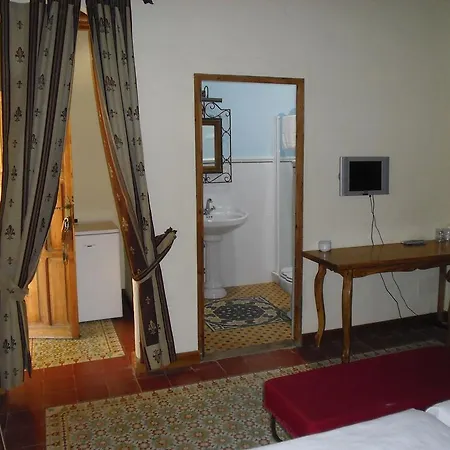 Cortijo Los Monteros Guest house 3*