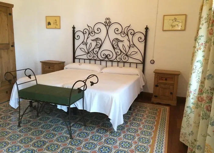 Cortijo Monteros